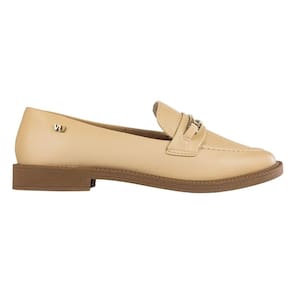 Mocassim  Via Uno Loafer Confort