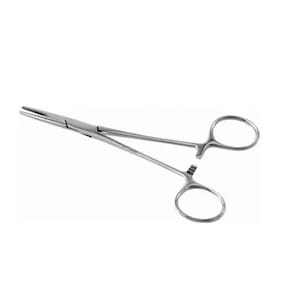 Abc - Porta Agulha Mayo Hegar 20cm - 0298 - Instrumentos