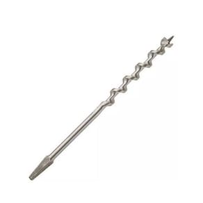 Ferro de Pua Mathieson Standard 21 MM 8 x 5/8 - Irwin IW335