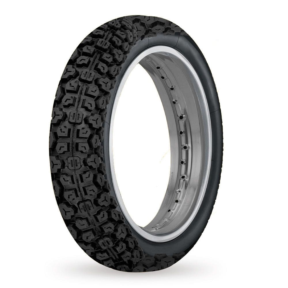 Pneu para Moto Dianteiro Aro 18 Colli
