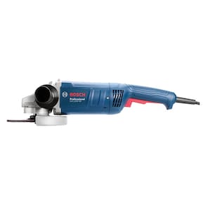 Esmerilhadeira Angular 7 Bosch Gws 2200-180 2200w 220v