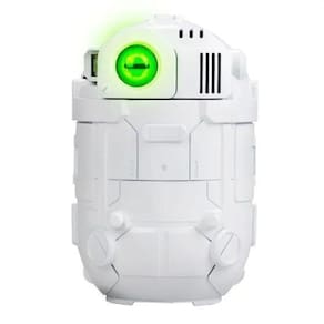 Biopod Inmotion Cyberpunk Edition Branco - Fun F0091-7