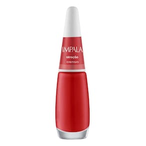 Esmalte Cremoso Impala A Cor Da Sua Moda Atração 7,5Ml