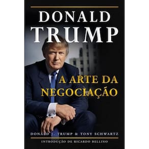 Livro Arte Da Negociacao, A