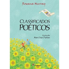 Classificados Poéticos