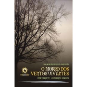 Livro Morro Dos Ventos Uivantes, O - Bilingue