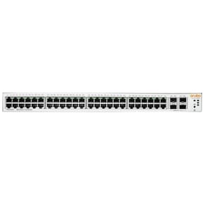 Switch Hpe Aruba 1930 48G 10/100/1000 + 4Sfp+ Jl685A