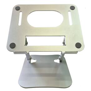 Suporte robusto de aluminio Para Notebook e tablet 11 A 15.6 Polegada zj02