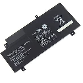 Bateria Compativel Para Notebook Sony Bps34 Svf15aa1qx Svf15a17scb Vgpbps34 Vgp-bps34