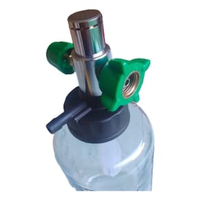 Aspirador De Rede Standard Frasco Vidro 500ml Autoclavável