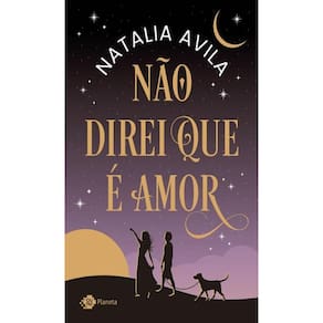 Não Direi Que É Amor