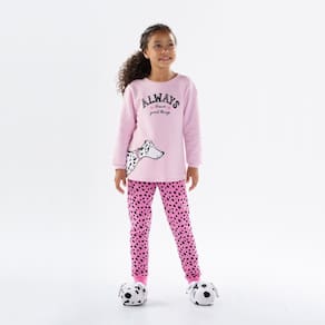 Pijama - Lavanda - 200514-903