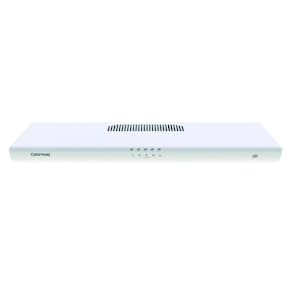 Depurador de Ar Cook 80cm DC80CBRCNAC Bivolt Colormaq