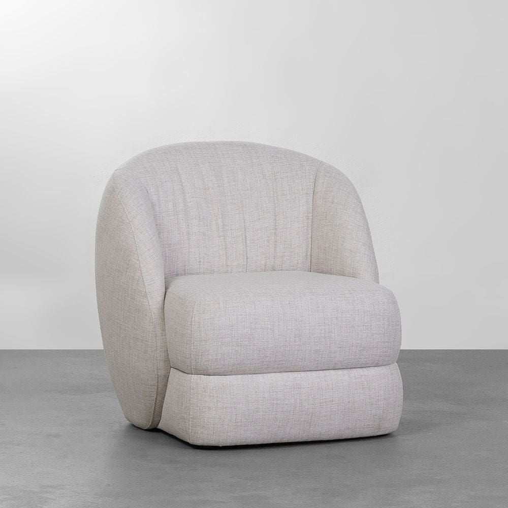 Poltrona Gael Piemonte - Linhão