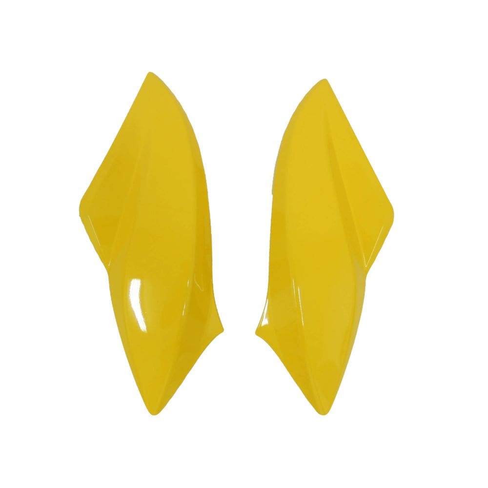 Carenagem Farol CG150 Titan 2013  Amarelo 