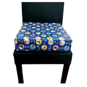 Almofada Para Cadeira Elevação Gatinho Kippy Baby