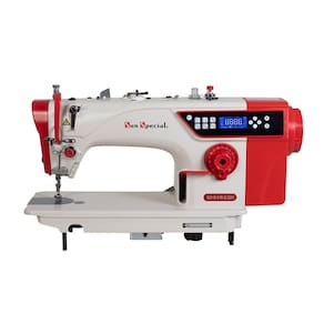 Reta Eletrônica Sun Special Lançadeira Grande-SS18D4BPRQI