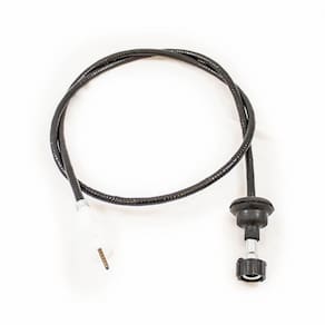 Cabo Velocimetro Gol Saveiro Voyage 1.6 Cht 88 A 94