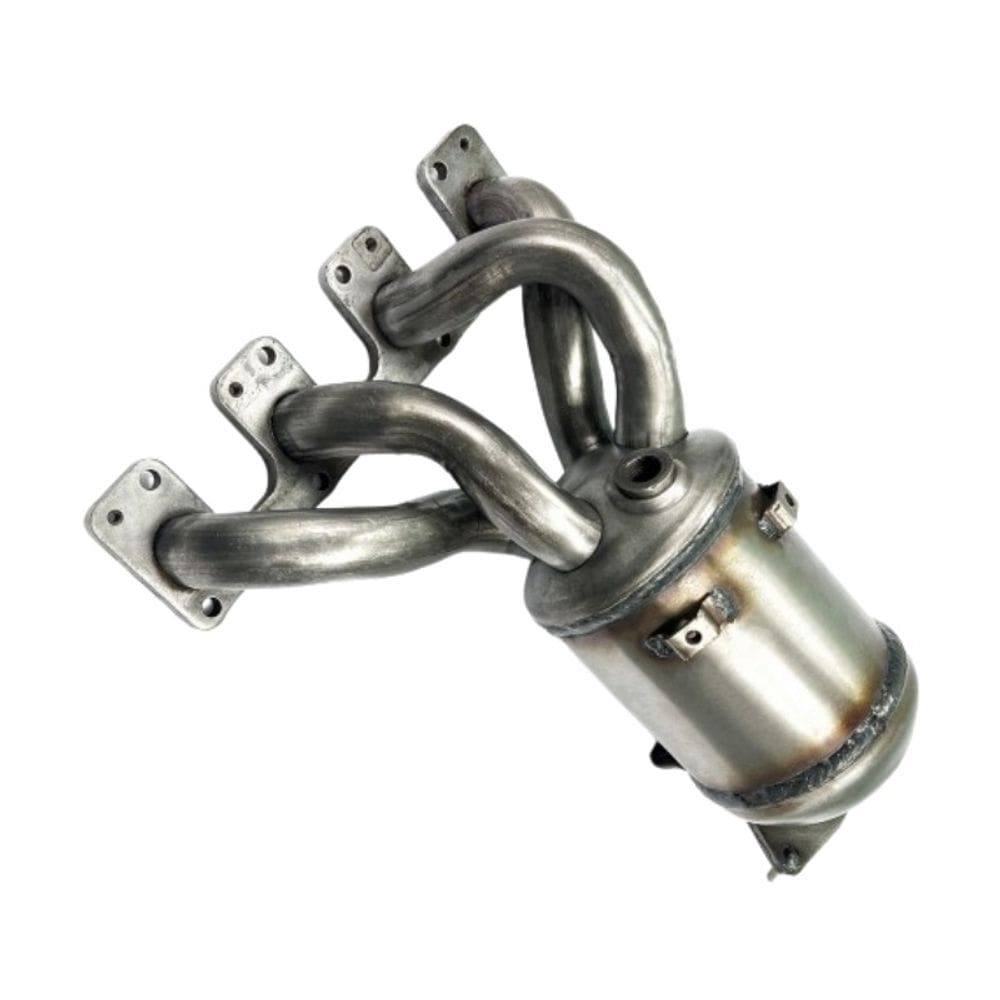 Catalisador Idea 1.8 8v 2010 e 2011 ceramica nova
