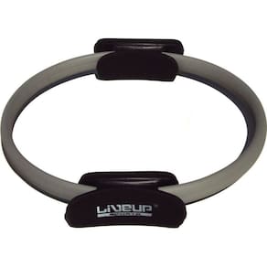Anel de Pilates Plus Toning Ring  LS3167BBCZCinza