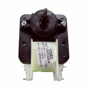 Micro Ventilador Geladeira Continental Bosch E Ge 710563
