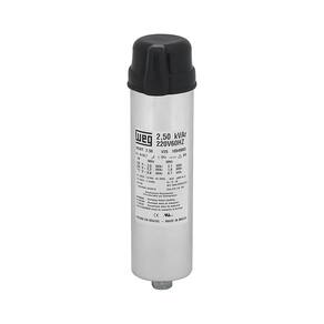 Unidade Capacitiva Trifásico 1KVAR - UCWT1V25 L10 - WEG