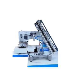 Transporte Triplo  Direct Drive  TK 4420D-220V- 2 AGULHAS