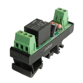 Acoplador Relé De Interface JNG JAR50 220VCA