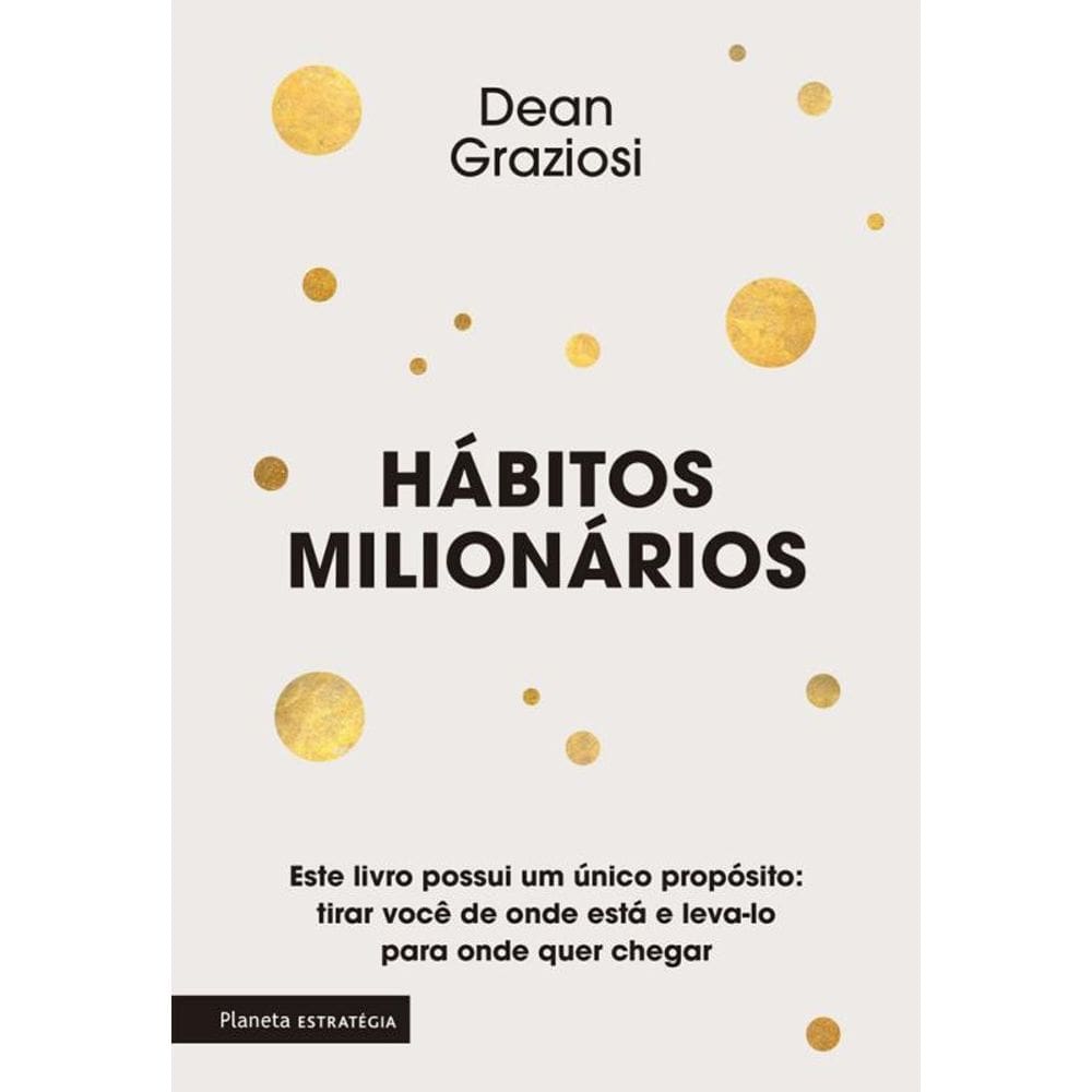 Hábitos Milionários 2 Edição