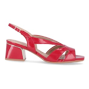 Sandália Piccadilly 543082 Feminina - Hibisco