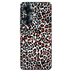 Capa Adesivo Skin355 Verso Para OPPO Reno11 F