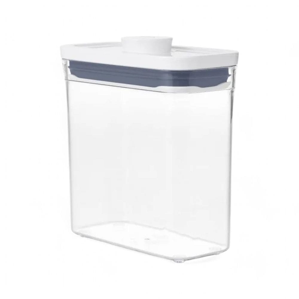 Pote Retangular 2.0 Pop 1,1 Litros OXO