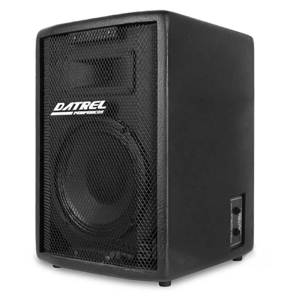 Caixa Som Passiva Falante 8 Polegadas 150 Watts Da 8-150