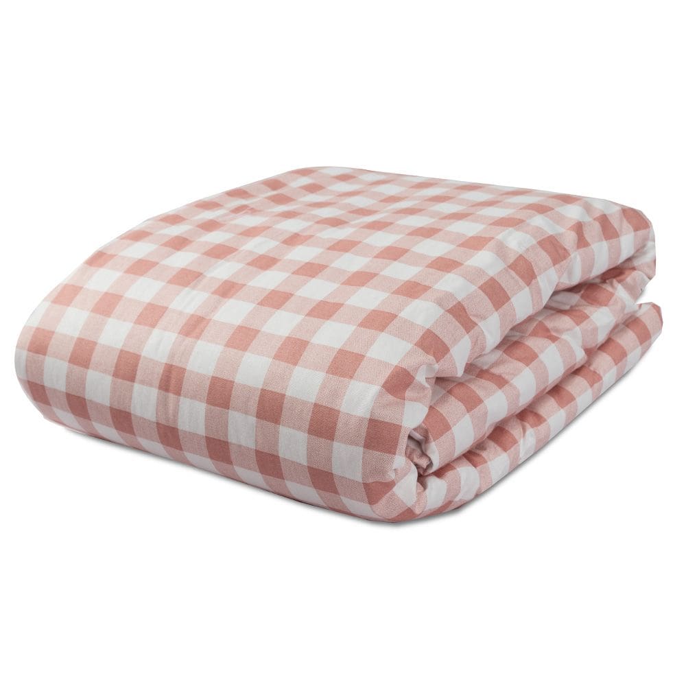 Edredom Solteiro Dupla Face 100% Algodão Percal 200 fios Moderninhos