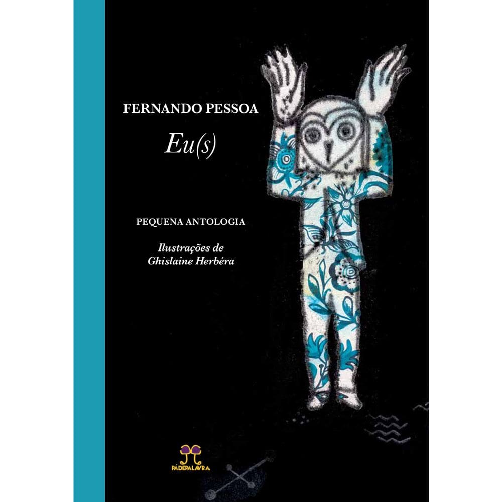 Livro Eu S : Pequena Antologia