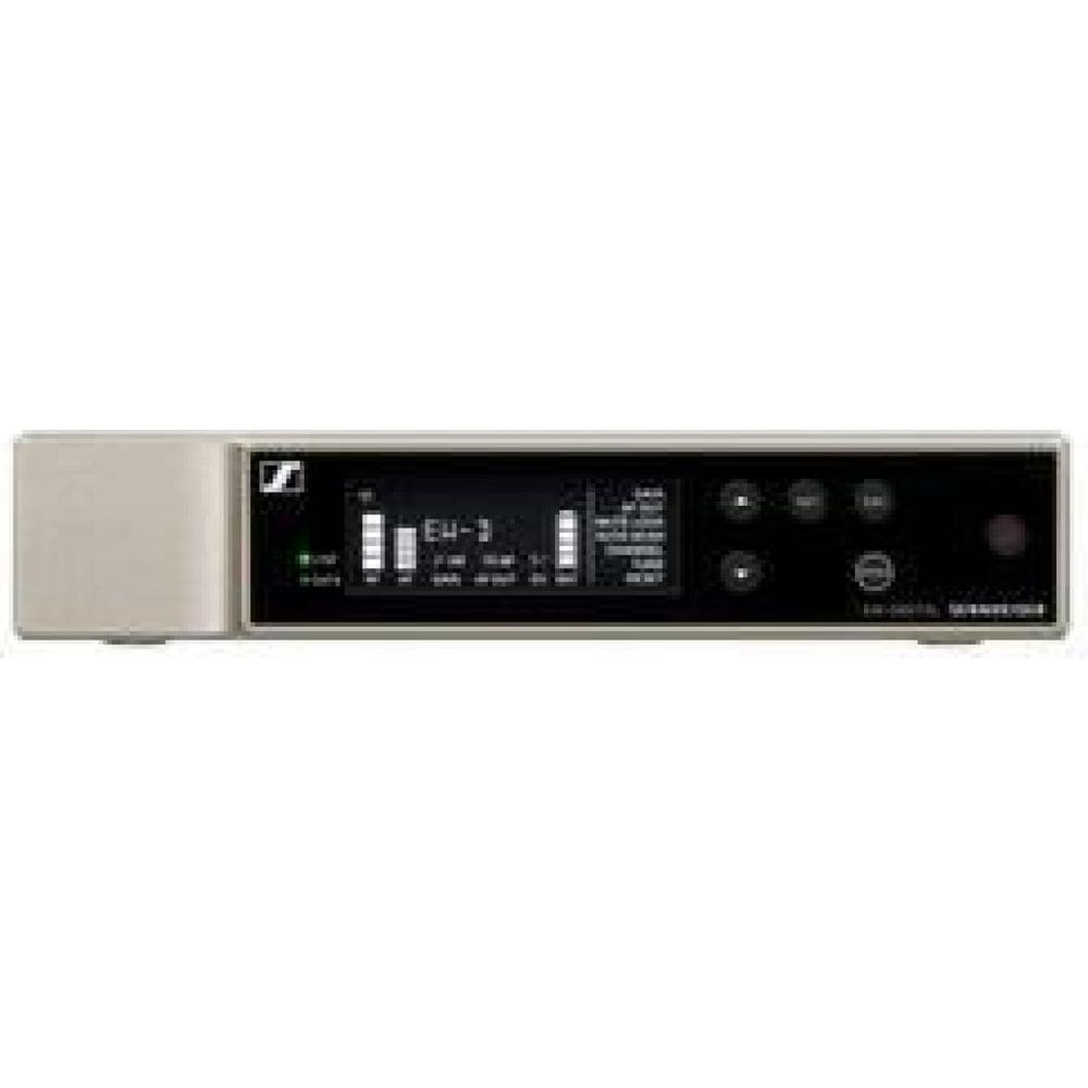 Microfone Sem Fio De Lapela Sennheiser Ew-D Me2 Set R4-9