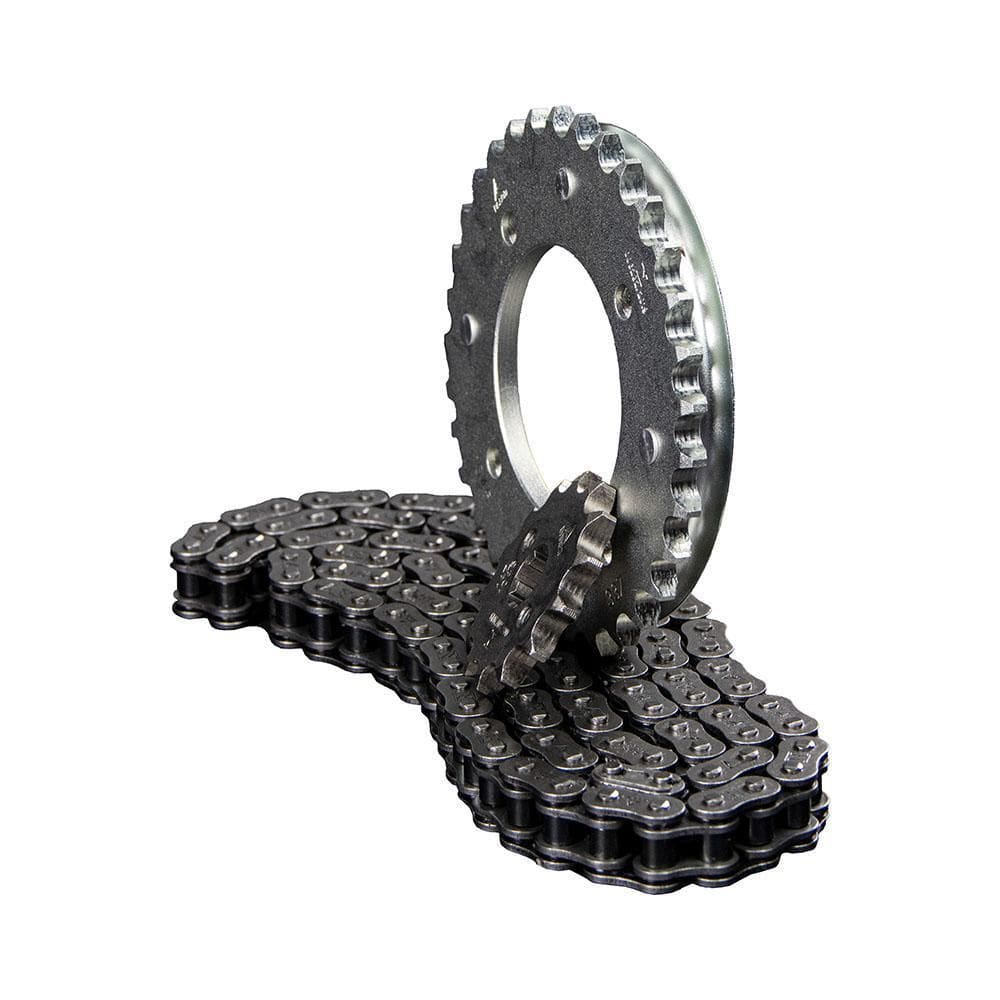 Kit Transmissao Darom Com Retentor Biz 110 2016/ 428Hpox10