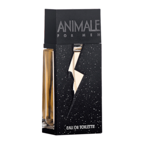 Animale For Men Eau de Toilette - Perfume Masculino 200ml