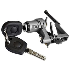 Cilindro Tampa Traseira Saveiro G5/G6/G7 Universal 23040