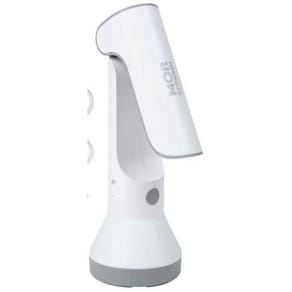 Lanterna E Luminária 140 Lm Led Recarregável Mor 9186