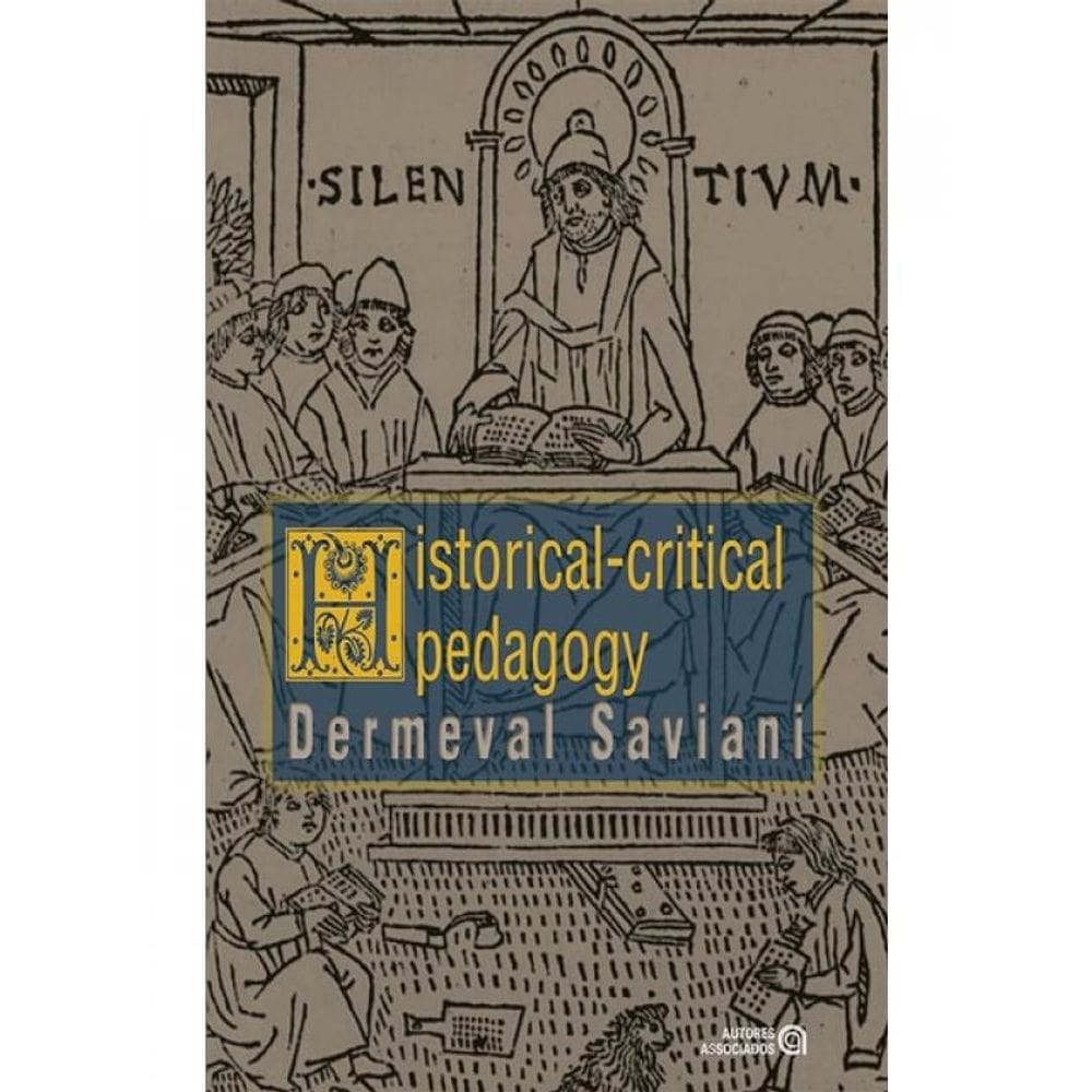 Historical-Critical Pedagogy