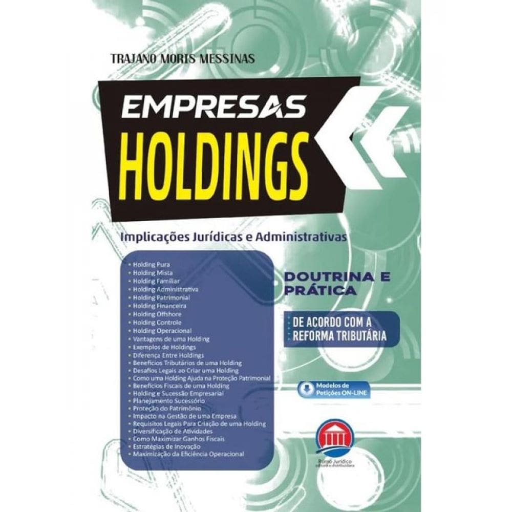 Empresas Holdings - 2024