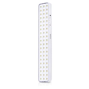 Luminária Emergência LED 60 Leds Bivolt - Portátil