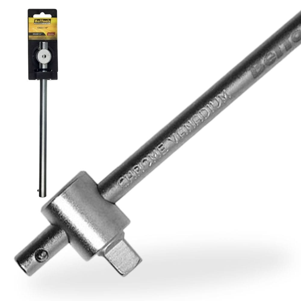 Cabo T 1/2 CRV 10 Polegadas Beltools