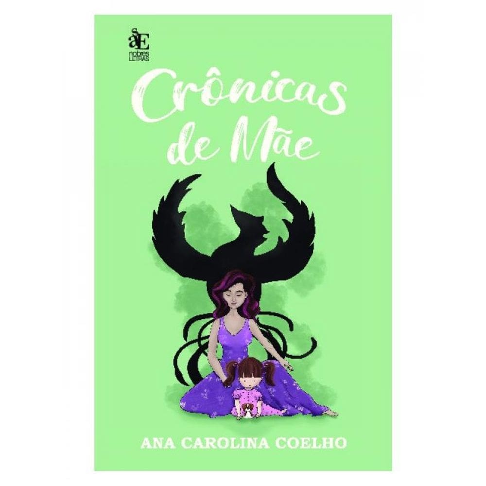 Crônicas De Mãe