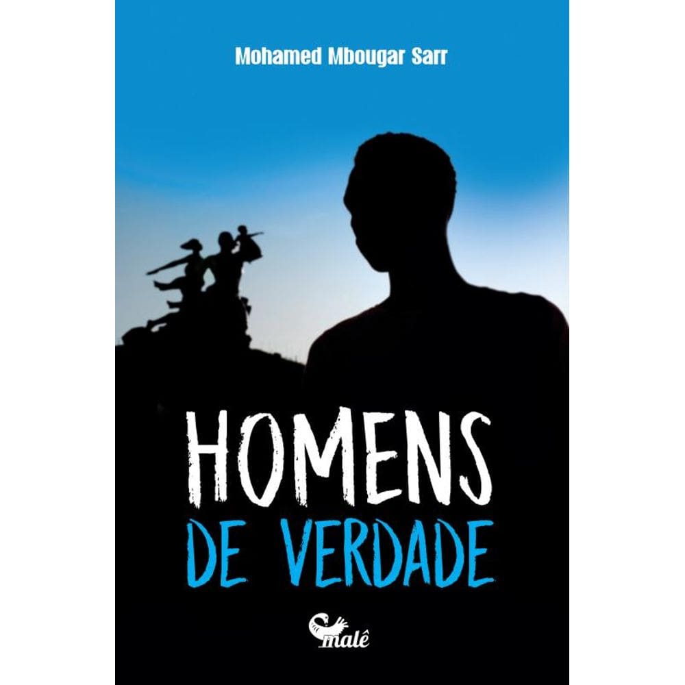 Homens de verdade