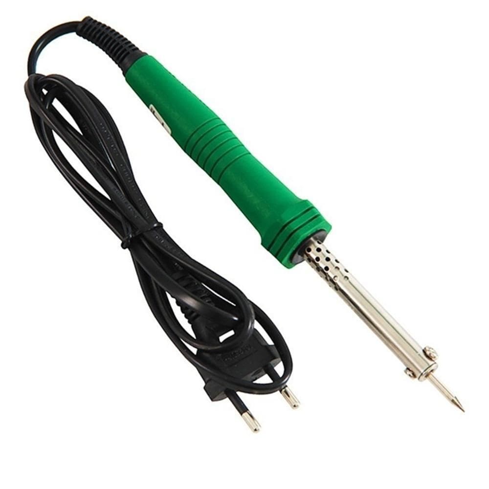 Ferro De Solda Brasforte 60w - Certificado Inmetro