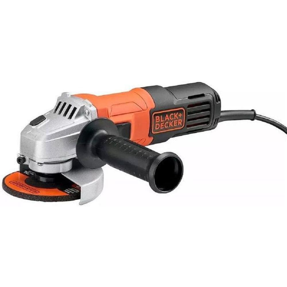 Esmerilhadeira Angular Black & Decker G650 4,5Pol 220V 560W