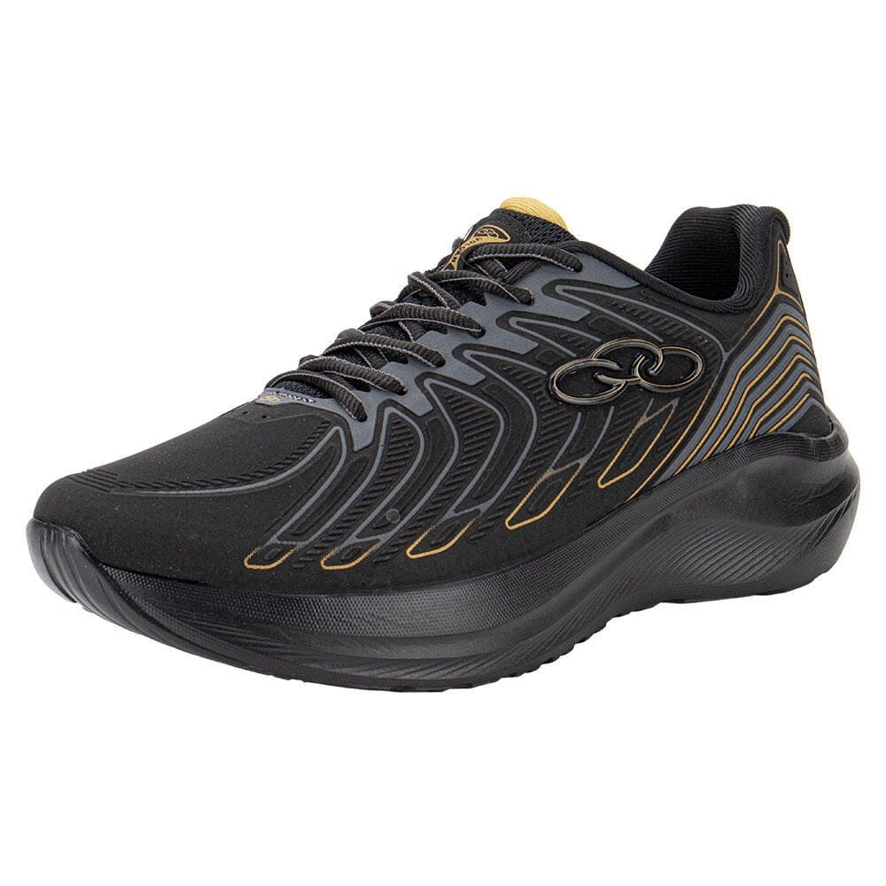Tênis Masculino Volcan 2 Olympikus 43538342