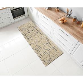 Tapete Para Sala Herat New Pingos 0,50x1,80 São Carlos
